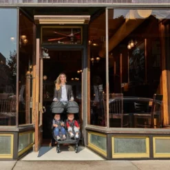 Baby Jogger City Tour 2 Double Stroller - Pitch Black -Graco Shop GUEST e26b9934 53da 4b03 b771 0d43a0364564