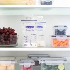 Lansinoh Breast Milk Storage Bags -Graco Shop GUEST e2749d25 9407 4f24 b9b8 a51fc0bcef49