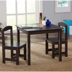 3pc Madeline Kids' Table And Chair Set - Buylateral 8 3pc Madeline Kids' Table And Chair Set - Buylateral -Graco Shop GUEST e2f3ab09 720b 4740 bce2 3532deee1c80