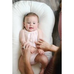 Snuggle Me Organic Cover -Graco Shop GUEST e301d845 38a8 4a75 8553 84ff15e77772