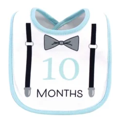 Hudson Baby Infant Boy Cotton Bibs 13pk, Ladies I Have Arrived, One Size 22 Hudson Baby Infant Boy Cotton Bibs 13pk, Ladies I Have Arrived, One Size -Graco Shop GUEST e31f9de7 6e1f 4488 adc9 33b585a23994