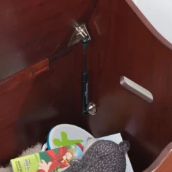 Kidkraft Limited Edition Toy Box - Espresso -Graco Shop GUEST e32c1b5d 0316 4a4c ab91 8139208e43ed