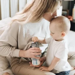 Dr. Brown's Dr. Brown's Manual Breast Pump With Silicone Shields And Anti-Colic Baby Bottle - 4ct -Graco Shop GUEST e37474b0 3d98 4f27 bf7b 7de3785c2c61