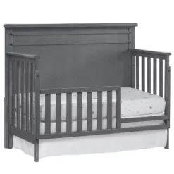 SOHO BABY Ellison Toddler Bed Guard Rail