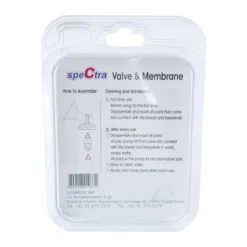 Spectra Valve & Membrane Set - 2ct 5 Spectra Valve & Membrane Set - 2ct -Graco Shop GUEST e3b9ba05 13f6 4197 8d35 4a136032925d