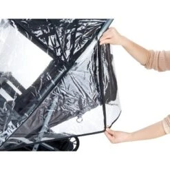 Joovy KooperX2 Rain Cover 6 Joovy KooperX2 Rain Cover -Graco Shop GUEST e451f24e 171c 4701 be2d 811d75cbf36c