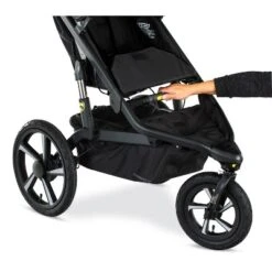 BOB Gear Alterrain Pro Lunar Stroller -Graco Shop GUEST e472a05f 971e 443b b54b e6cfb080a02e