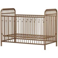 Room & Joy Avi Metal Baby Crib -Graco Shop GUEST e485cb02 d7cb 4914 b187 fa2f1d6d742d