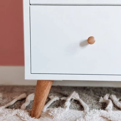 Teen Austin 5 Drawer Dressers - Dadada Baby 5 Teen Austin 5 Drawer Dressers - Dadada Baby - Image 5