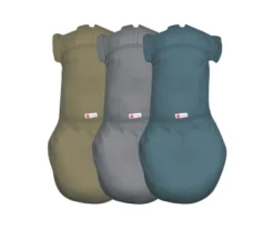Embe 3-Pack Bundle, Transitional Swaddle Sack With Arm Snaps, Convertible, Arms-In/Arms-Out, Legs-In/Legs-Out 3-6mo -Graco Shop GUEST e5303acb 2ad8 4073 8a07 e96cf8c3a669