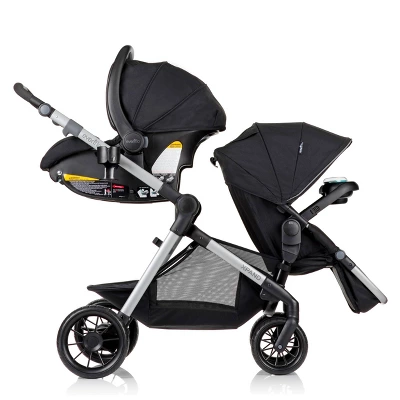 Evenflo Pivot Child Tray 6 Evenflo Pivot Child Tray - Image 6