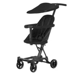 Dream On Me Coast Rider Set Stroller With Canopy