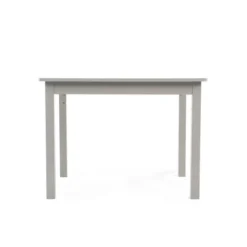 5pc Kids' Wood Table And Chair Set Green/Blue/Gray - Humble Crew 11 5pc Kids' Wood Table And Chair Set Green/Blue/Gray - Humble Crew -Graco Shop GUEST e592eaa2 d758 46da a2b7 922946baa65a