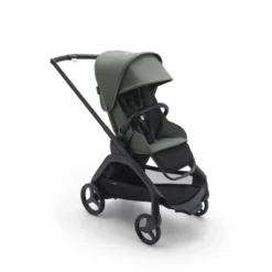 Bugaboo Dragonfly Easy Fold Full Size Stroller -Graco Shop GUEST e5aae425 f40a 4e67 a391 c191a2c45fc1