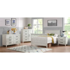 SOHO BABY Ellison Full Bed Conversion Kit -Graco Shop GUEST e5ce23da 830f 4562 8cc3 d843cdd54fa4