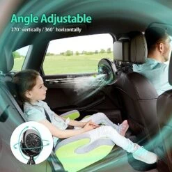 Misting Stroller Fan -Graco Shop GUEST e5eefe42 97bf 4298 aeee 7dd8e2732e44