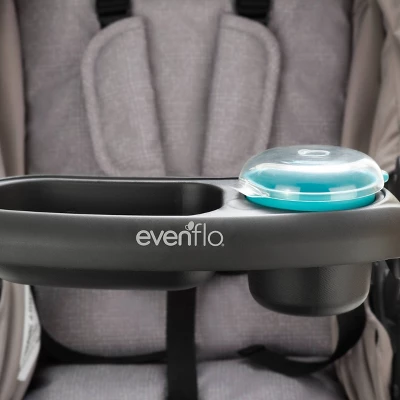 Evenflo Pivot Child Tray 4 Evenflo Pivot Child Tray - Image 4