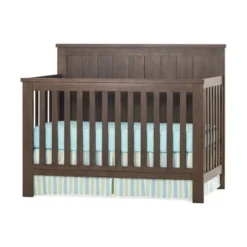 Child Craft Calder 4-in-1 Convertible Crib -Graco Shop GUEST e5f733d3 7be4 4e18 b20c 353133731642