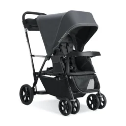 Joovy Caboose UL Sit And Stand Double Stroller, -Graco Shop GUEST e61a5a9f a68f 4265 872b 9afdf18517b5