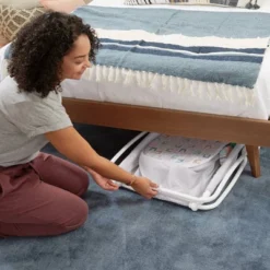 Fisher Price Fisher-Price Rock With Me Bassinet -Graco Shop GUEST e64b72ed 8540 4808 b4c8 1cdb2d413769