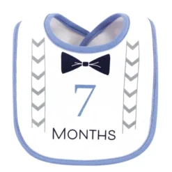 Hudson Baby Infant Boy Cotton Bibs 13pk, Ladies I Have Arrived, One Size 19 Hudson Baby Infant Boy Cotton Bibs 13pk, Ladies I Have Arrived, One Size -Graco Shop GUEST e6645d6f c1fd 46c3 bc6e 2e76194070a8