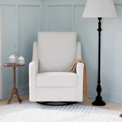 DaVinci Field Swivel Glider -Graco Shop GUEST e676c62a 6ba7 472a 8e0f 2a73bf635836