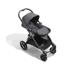 Baby Jogger City Select 2 Travel System With City GO 2 Infant Car Seat - Radiant Slate -Graco Shop GUEST e6f0d9d3 096f 4164 a3f4 69463804c16c