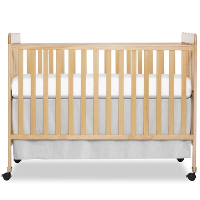 Dream On Me Carson Classic 3-In-1 Convertible Crib 10 Dream On Me Carson Classic 3-In-1 Convertible Crib - Image 10