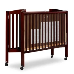Dream On Me Full Size 2-in-1 Folding Stationary Side Crib 15 Dream On Me Full Size 2-in-1 Folding Stationary Side Crib -Graco Shop GUEST e7710c9f 23ef 4218 bc51 5ac5b9780203