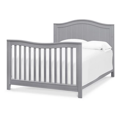 DaVinci Aspen 4-in-1 Convertible Crib 6 DaVinci Aspen 4-in-1 Convertible Crib - Image 6