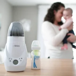 Dr. Brown's Dr. Brown's Natural Flow Milk Spa Breast Milk & Bottle Warmer With Even And Consistent Warming 17 Dr. Brown's Dr. Brown's Natural Flow Milk Spa Breast Milk & Bottle Warmer With Even And Consistent Warming -Graco Shop GUEST e7a633be ec4f 4e2d 9f12 f2e44e1a0c8a