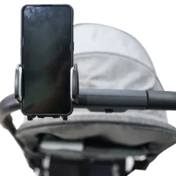 Hands-Free Stroller Cell Phone Holder, Attachable Plastic 6.5cm X 10.5cm X 5.1cm Smartphone Stand -Graco Shop GUEST e7a7352d f701 406c aa32 6ca5be4e57ed