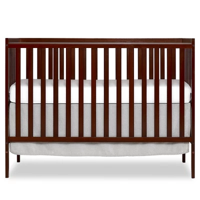 Dream On Me Synergy, 5 In 1 Convertible Crib 9 Dream On Me Synergy, 5 In 1 Convertible Crib - Image 9