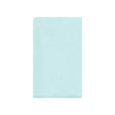 Hudson Baby Unisex Baby Cotton Flannel Burp Cloths, Yellow Safari, One Size 3 Hudson Baby Unisex Baby Cotton Flannel Burp Cloths, Yellow Safari, One Size - Image 3