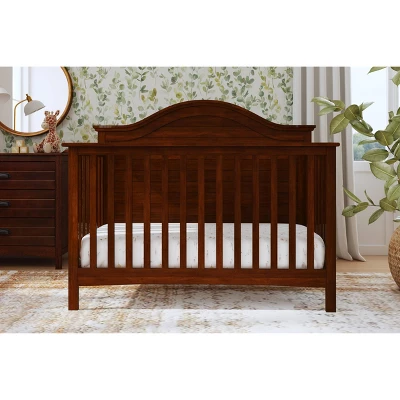Carter's By DaVinci Nolan 4-in-1 Convertible Crib 14 Carter's By DaVinci Nolan 4-in-1 Convertible Crib - Image 14