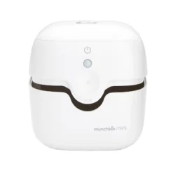 Munchkin Pacifier Portable Electric UV-Sterilizer -Graco Shop GUEST e8463fa8 0eea 43bd 9116 3dda5844aec0
