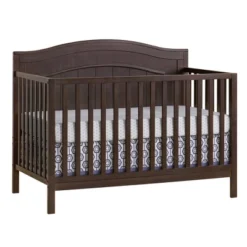 Oxford Baby Nolan 4-in-1 Convertible Crib -Graco Shop GUEST e8b5eadc aa51 4107 881e 33bdd6f65bd8