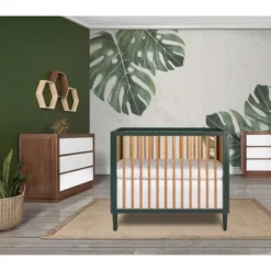 Dream On Me JPMA Certified Lucas Mini Modern Crib -Graco Shop GUEST e8f5c815 9935 41b7 8547 2332055e1fe0