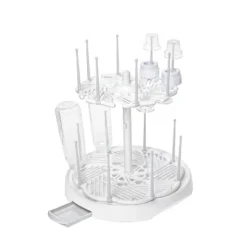 Munchkin High Capacity Bottle Drying Rack -Graco Shop GUEST e96a4eb8 30a3 44eb ab19 0ec6420d9f5c