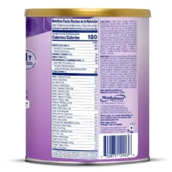 Enfagrow Gentlease Toddler Can - 29.1oz 11 Enfagrow Gentlease Toddler Can - 29.1oz -Graco Shop GUEST e9da72e9 3625 4923 9865 fea6e0d1787d