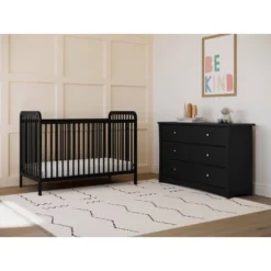 Storkcraft Pasadena 3-in-1 Convertible Crib -Graco Shop GUEST ea125295 f84a 4fb4 bf00 72a66ce3d291