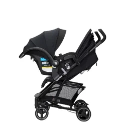 Maxi-Cosi Mara XT Ultra Compact Stroller - Essential Black -Graco Shop GUEST ea44e3d7 5421 4e98 a6b6 64cc7d68b2e2