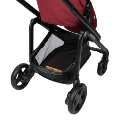Maxi-Cosi Tayla Stroller - Essential Red 24 Maxi-Cosi Tayla Stroller - Essential Red -Graco Shop GUEST ea4bfc70 b6d1 4b07 be07 8ca9be70c6e5