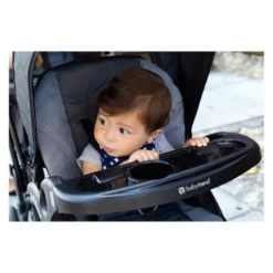 Baby Trend Sit N' Stand Double Stroller - Moonstruck 17 Baby Trend Sit N' Stand Double Stroller - Moonstruck -Graco Shop GUEST ea634b31 013b 4971 802a 544d494fcaf4