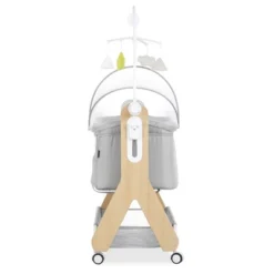 Dream On Me Horton Bassinet And Bedside Sleeper -Graco Shop GUEST ea8573db fdaf 434e 9785 c83405792f4d