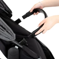 Evenflo Pivot Xpand Modular Stroller -Graco Shop GUEST eadf8dfd 128f 4dff ba81 a4bcf39c32c5