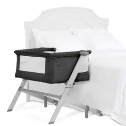 Dream On Me Skylar Bassinet And Bedside Sleeper -Graco Shop GUEST eb744012 78fd 4740 b0fc 8d34cd4c4925