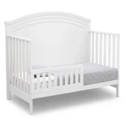 Simmons Emma 4-in-1 Convertible Crib 15 Simmons Emma 4-in-1 Convertible Crib -Graco Shop GUEST eba8a0bc 9d64 49b7 ab4c 66fbb58583bf