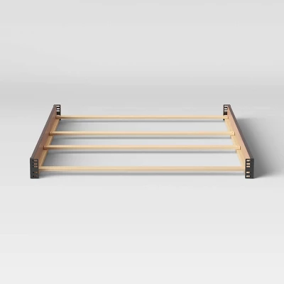 Simmons Kids' SlumberTime Full Size Bed Rails 3 Simmons Kids' SlumberTime Full Size Bed Rails - Image 3
