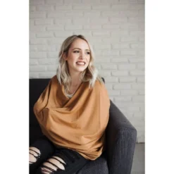 Copper Pearl Nursing Cover -Graco Shop GUEST ec307cb3 3101 4048 8ef6 6fb18ebd94b6